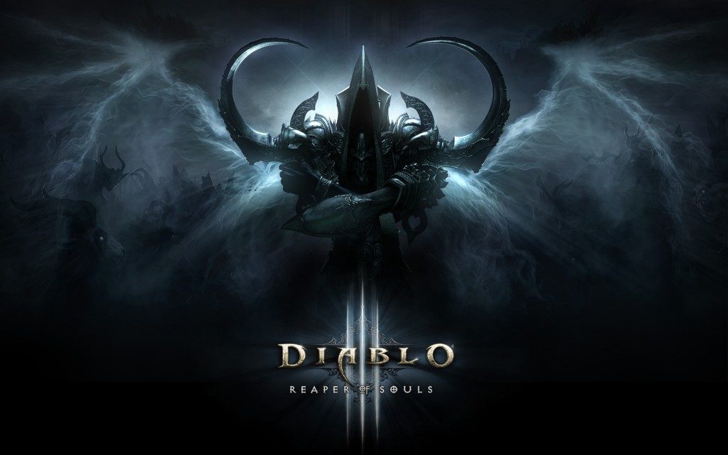 Купить Diablo 3 reaper of souls