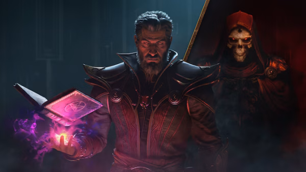 Купить Diablo® II: Resurrected™