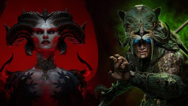 Купить Diablo IV XBOX