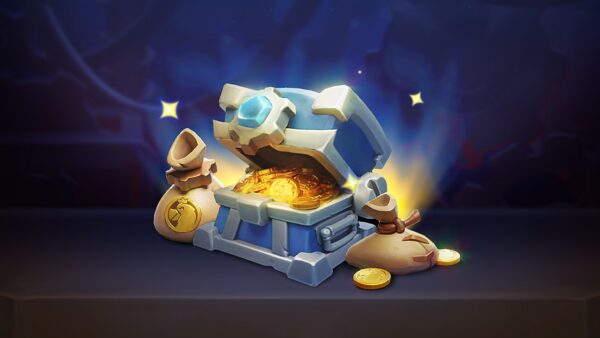 Купить золото Warcraft Rumble